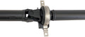 REAR DRIVESHAFT