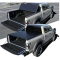 5.5FT HARDFOLD TRIFOLD COVER