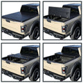 5.5FT HARDFOLD TRIFOLD COVER