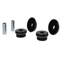 Subframe - mount rear bushing 4 Bushings 2 Tubes Install Guide Grease
