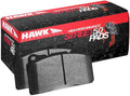 ~(6 lbs. 11X4X4)~ Hawk Performance Brake Pads HPS 5.0