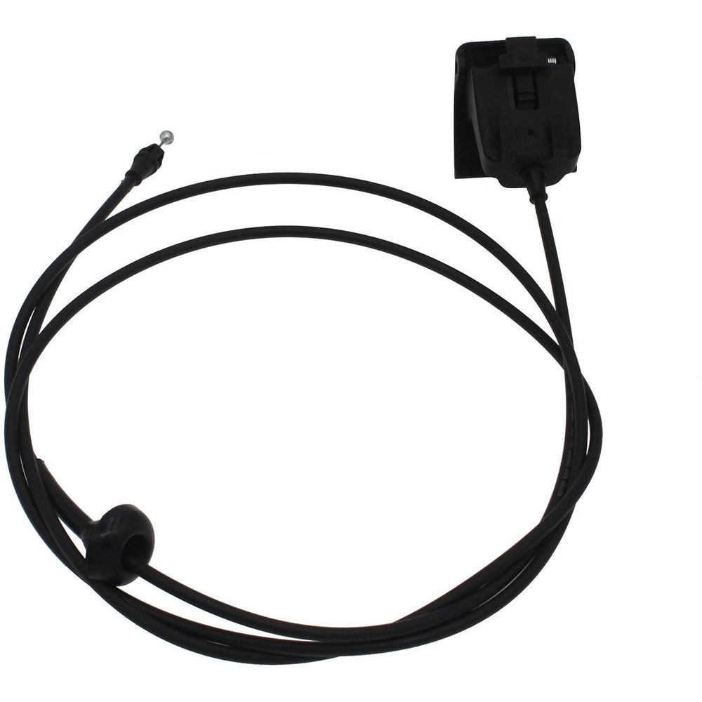 HOOD RELEASE CABLE