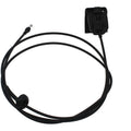 HOOD RELEASE CABLE