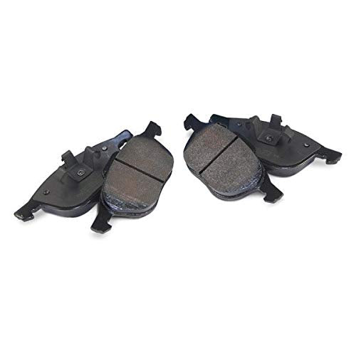 ~(6 lbs. 11X4X4)~ Hawk Performance Brake Pads HPS 5.0