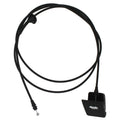 HOOD RELEASE CABLE
