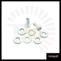 SuperPro Alignment Control Arm Anchor Bolt Kit