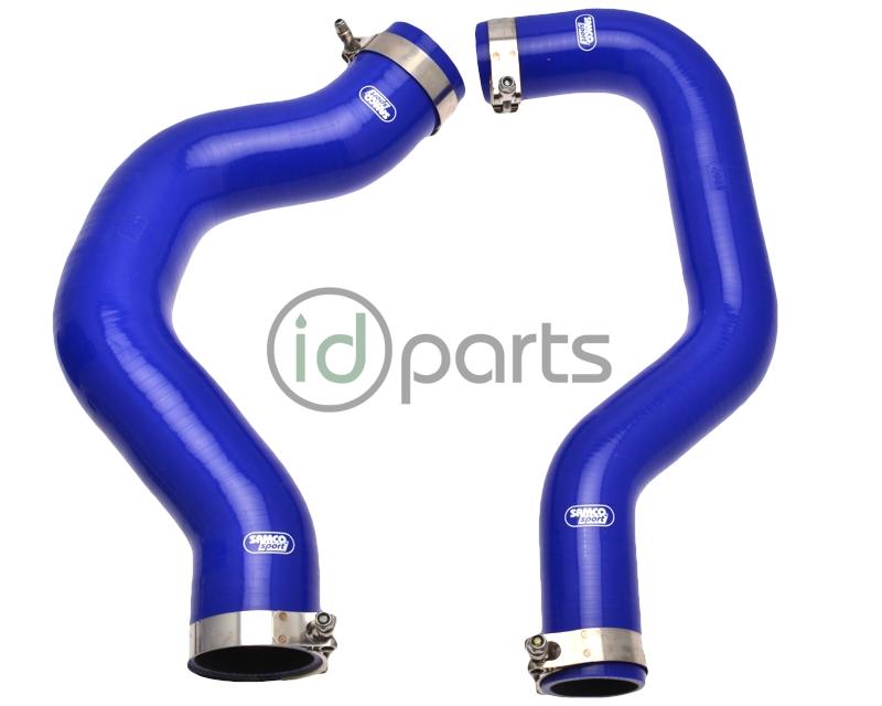 Samco Jeep Liberty/Cherokee2.8L CRD 05/06 KJ Chasis Code VGT/VNT Turbos.(2) Turbo Kit (URBANCAMO)