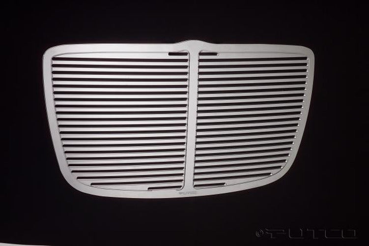 BILLET GRILLE FOR CHRYSLER 300 &300C