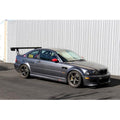 GT250 BMW E46 Coupe 67 Sp