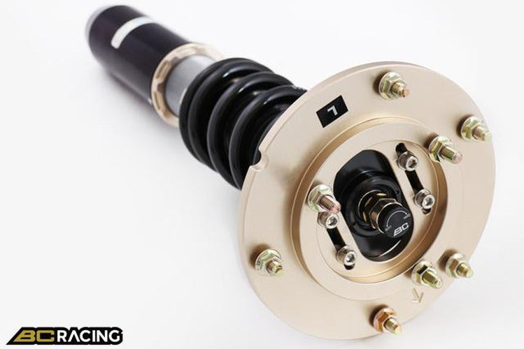 BC Racing DS Series Coilovers 02-04 Infiniti M45 W/Spindle 8kg/8kg Spring Rates