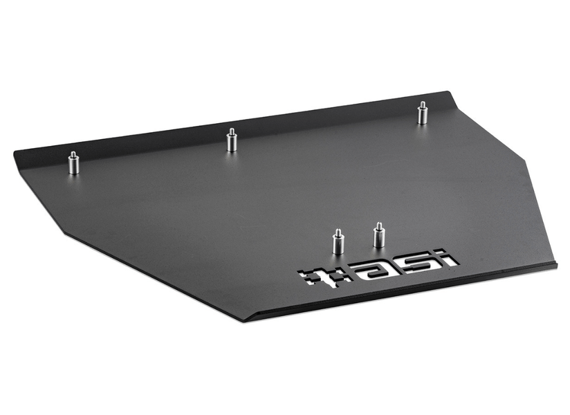 IAG Rally X Skid Plate for 2002-07 Impreza WRX / STI
