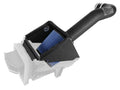 0913 SILVERADO/SIERRA 5.3L V8 MAGNUM FORCE PRO 5R STAGE2 INTAKE SYSTEM; ELECTR