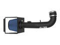 0913 SILVERADO/SIERRA 5.3L V8 MAGNUM FORCE PRO 5R STAGE2 INTAKE SYSTEM; ELECTR