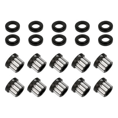 Clevite Ford Prod V8 370-429-460 1968-95 Con Rod Bearing Set
