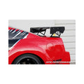 GTC500 S197 Mustang 71 Sp