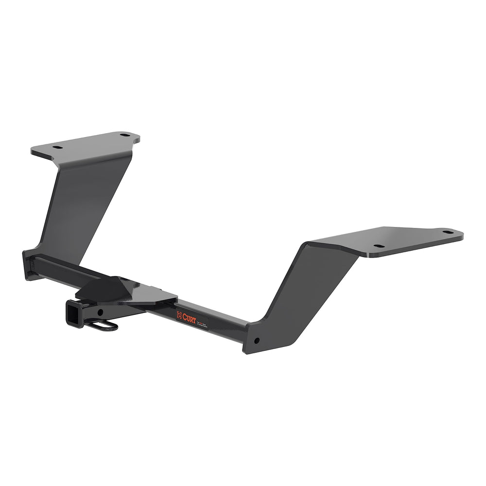 CLASS 1 TRAILER HITCH, 1-1/4" RECEI