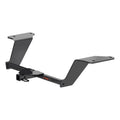 CLASS 1 TRAILER HITCH, 1-1/4" RECEI