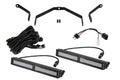 TUNDRA SS12 DRIVING LIGHT KIT WHITE FLOOD