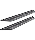 Dominator Xtreme D1,,D2, D6, DSS, DT Side Steps Mounting Brackets Only Textured Black 2021-2026 Ford Bronco Sport 2022-2026 Ford Maverick Go Rhino