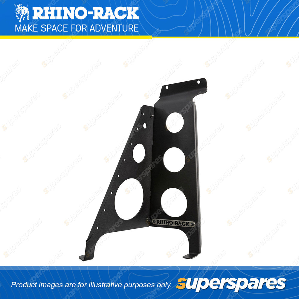 REPLACEMENT UPRIGHTS FOR THE JEEP J