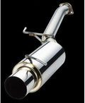 N1 EVO Exhaust Vitz / Yar