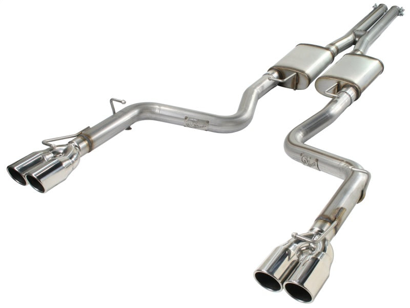 N1 EVO Exhaust Vitz / Yar
