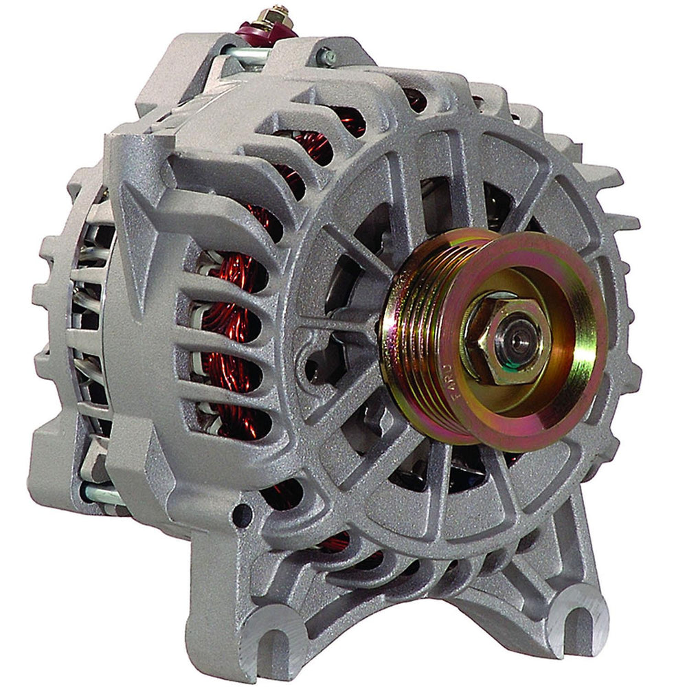 REMANUFACTURED DENSO FIRST TIME FIT