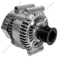 DENSO FIRST TIME FIT ALTERNATOR