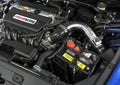 HPS Performance Polish Shortram Cool Air Intake Kit for 09-14 Acura TSX 2.4L 2nd Gen