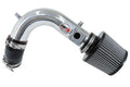 HPS Performance Polish Shortram Cool Air Intake Kit for 09-14 Acura TSX 2.4L 2nd Gen