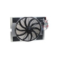 67-9 SB 20" ELEC FAN & SHROUD