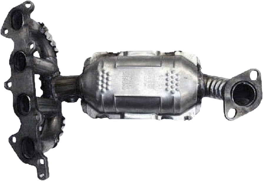 CONVERTER-DIRECT FIT