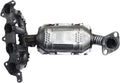 CONVERTER-DIRECT FIT