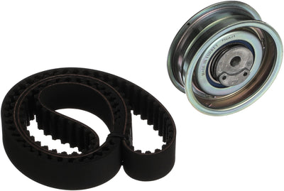Gates 99-15 Volkswagen Jetta 4-Cyl. 2.0L Timing Belt Component Kit