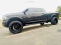 AWF20 22X12 8X170 G-BLK MACH -40MM