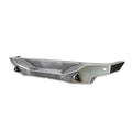 Artec Industries 18-25 Jeep Wrangler JL Sahara Jl Nighthawk Rear Bumper - Sensor Holes