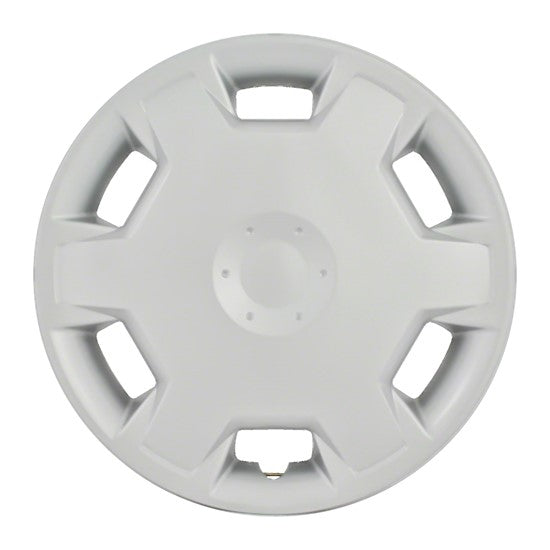WC;07-09 VERSA;SILVER;15";6 HOLE