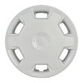 WC;07-09 VERSA;SILVER;15";6 HOLE