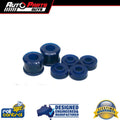 SuperPro VW Golf II 92 On Front Sway Bar