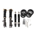 BC Racing Coilover BR 00-07 V70 FWD