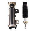 BC Racing Coilover BR 00-07 V70 FWD