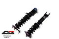 D2 COILOVERS Maxima 09