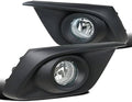 14-16 3 CLEAR FOG LIGHTS