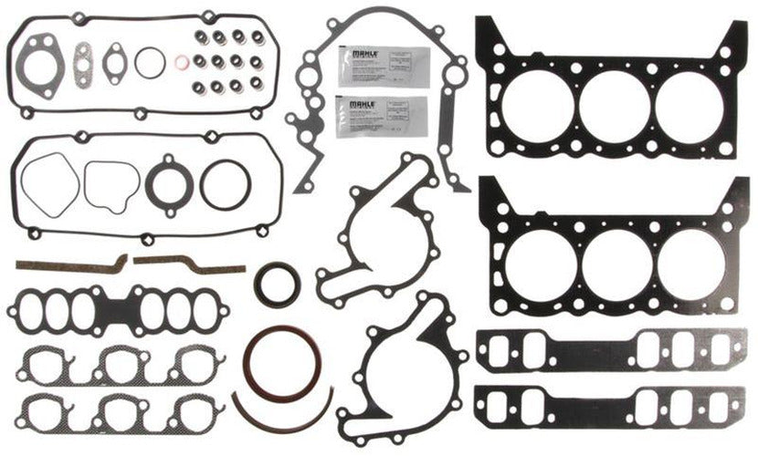 Mahle Gasket Set 95-3474
