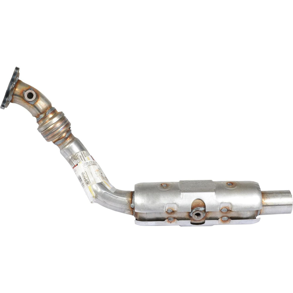 CALCAT DIRECT FIT CONVERTER