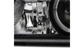 HALO PROJECTOR BLACK HOUSING