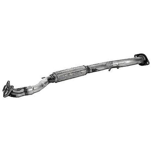 EXHAUST