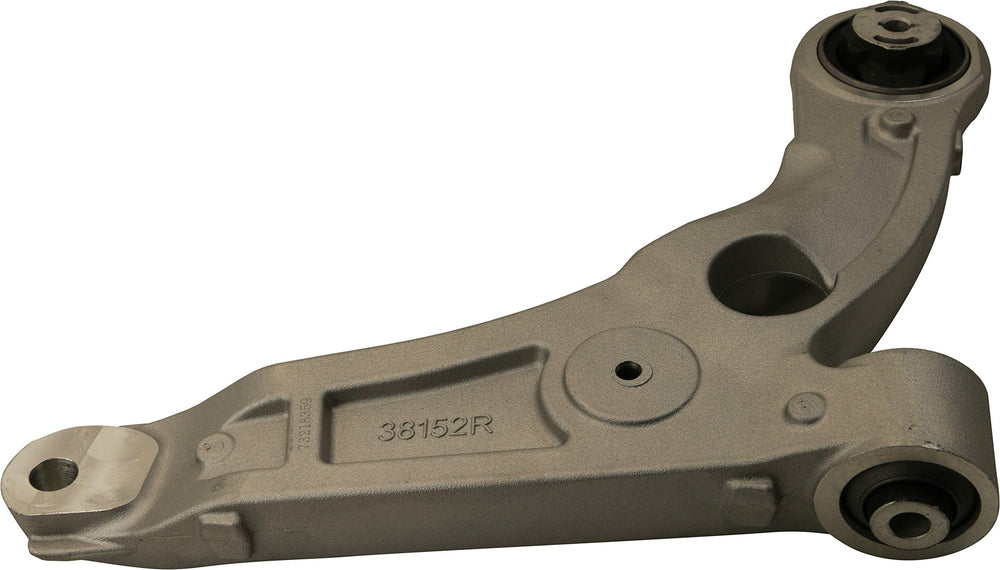 MOOG 14-18 Jeep Cherokee Front Right Lower Control Arm