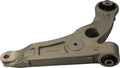 MOOG 14-18 Jeep Cherokee Front Right Lower Control Arm