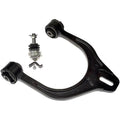 ALIGNMENT - CASTER/CAMBER CONTROL A